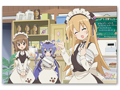 Cure Maid Cafe Web キュア メイド カフェ ウェブ